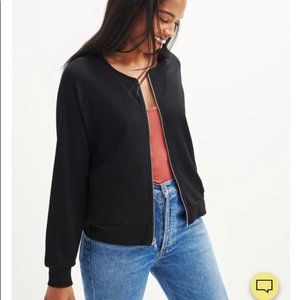 NWT Amour Vert Piper Paris Rib Jacket